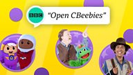 Introducing the BBC’s first voice experiences for children