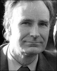 Peter Snow