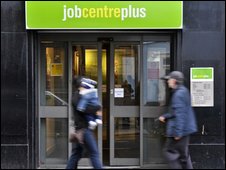 Job centre