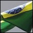 Brazilian flag