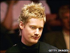 Neil Robertson 