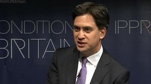 Ed Miliband