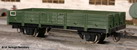 Egger-Bahn Long Wheelbase wagon (1976)