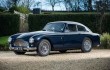 1958 Aston Martin DB 2/4 Mk III for sale at Race Retro 2016