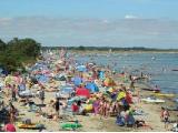 Studland Beach & Nature Reserve