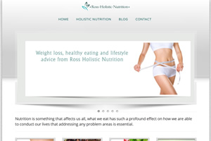 Ross Holistic Nutrition