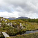 13232   connemara mountains ireland