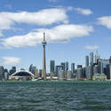 13213   toronto skyline