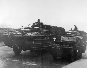 DUKW