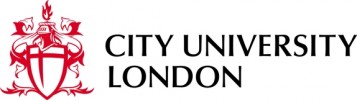 City University London logo