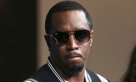 Sean ‘Diddy’ Combs was arrested at the Park Hyatt New York on 57th Street on Monday.