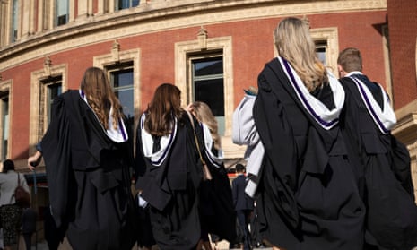 Graduates' High HeelsTalented young graduates from Imperial College London celebrate their education success with friends and families after their graduation ceremony at the Royal Albert Hall, on 19th October 2022, in London, England. (Photo by Richard Baker / In Pictures via Getty Images)