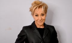 Zoë Wanamaker, the school’s vice-president