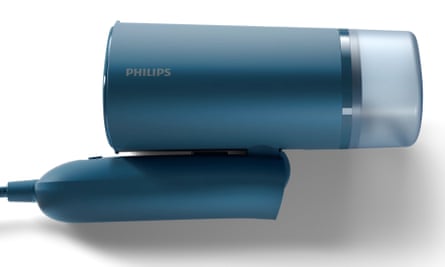 Philips 3000 Series Handheld Steamer