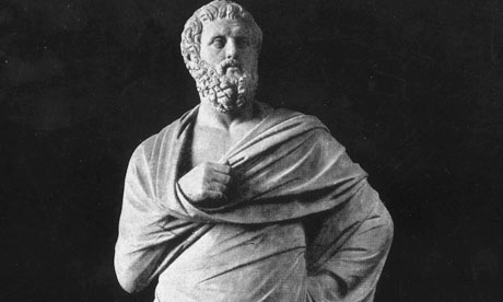 Sophocles