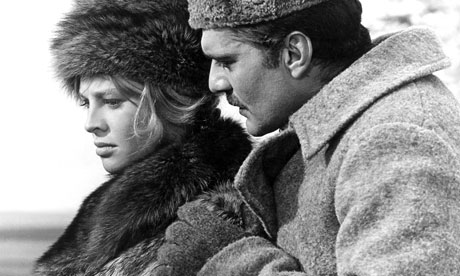 Dr Zhivago