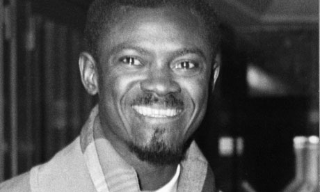 patrice lumumba