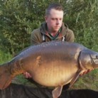 48lb Joe Onions 4-8-17