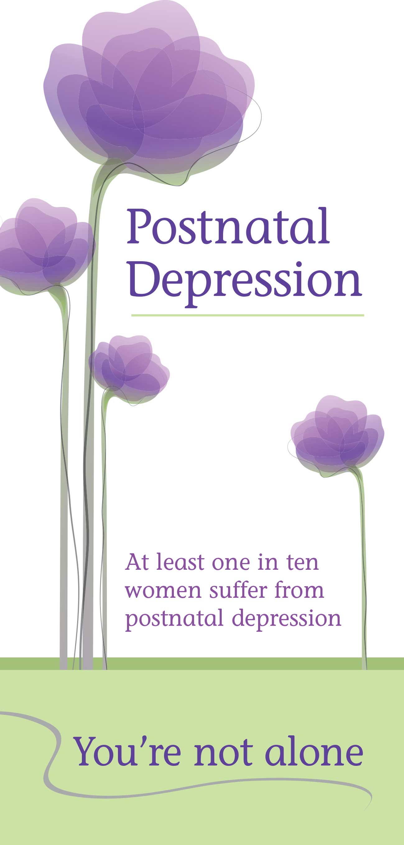 Postnatal Depression