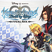 Buy KH: BBS Final Mix