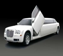 BABY BENTLEY LIMO