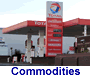 Commodities