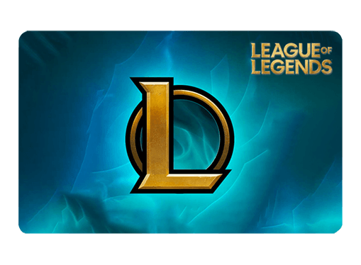 League of Legends £9 9