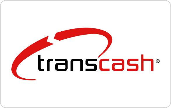 Transcash Ticket 20 € 21.5