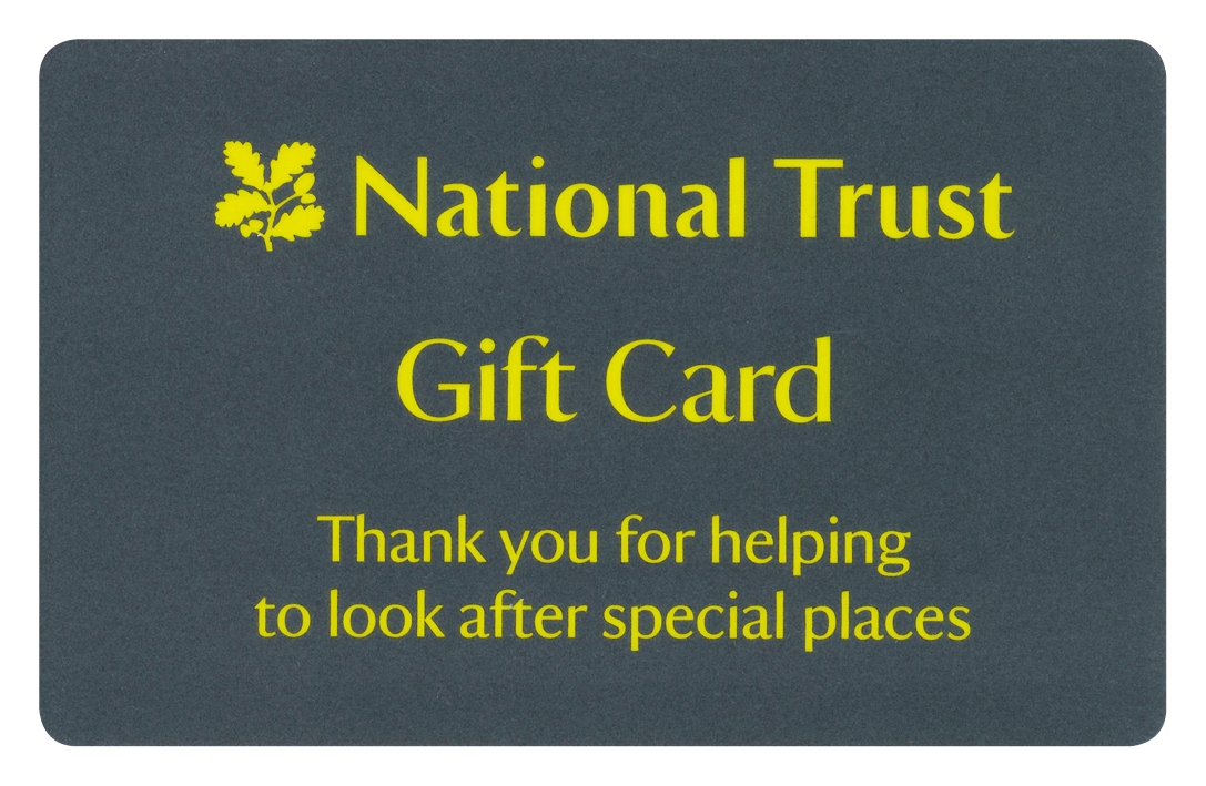 National Trust  £20 20