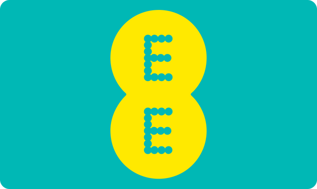 EE E-voucher 10