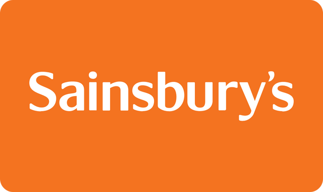 Sainsbury £100 100