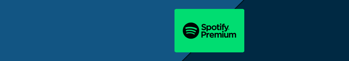 Spotify Premium