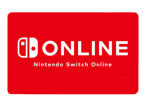 Nintendo Switch Online logo image