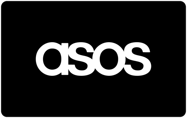 ASOS logo image