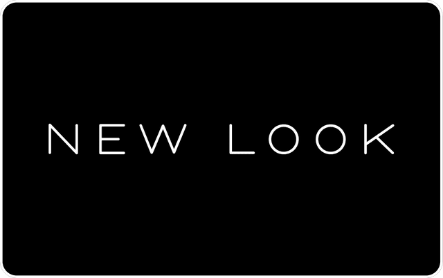 New Look logo image