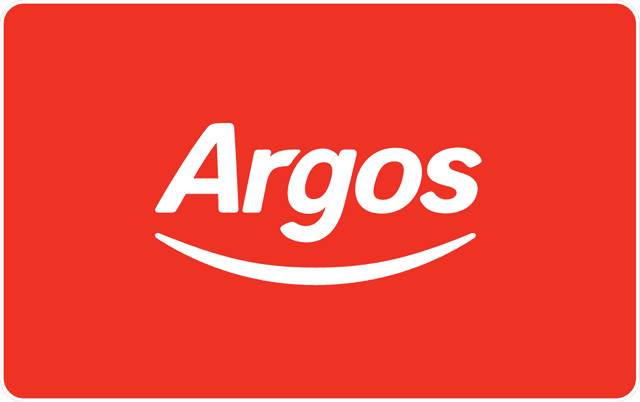 Argos logo image