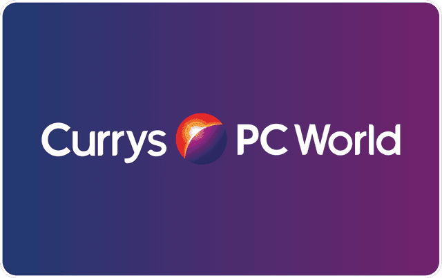 Currys PC World logo image