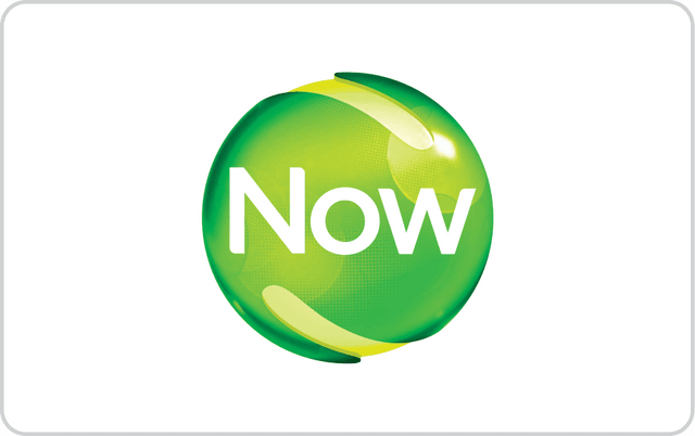 Now Mobile logo image