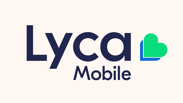 Lycamobile logo image