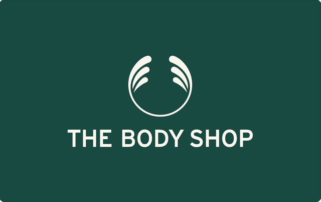 The Body Shop logo image