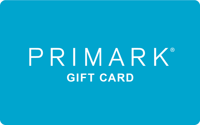 Primark logo image