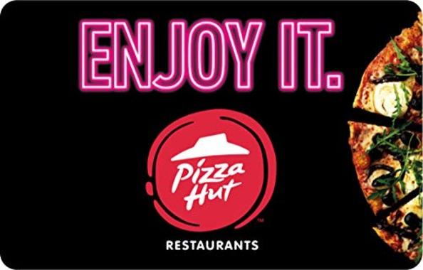 Pizza Hut logo image