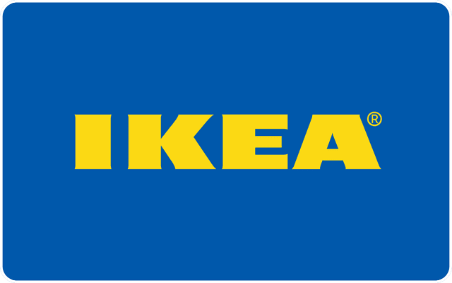 IKEA logo image