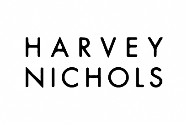 Harvey Nichols logo image