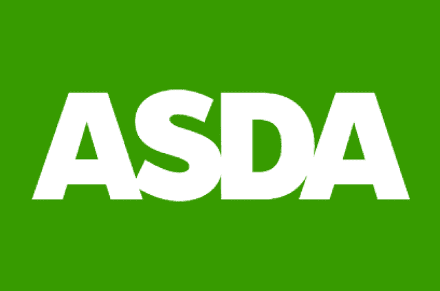 ASDA logo image