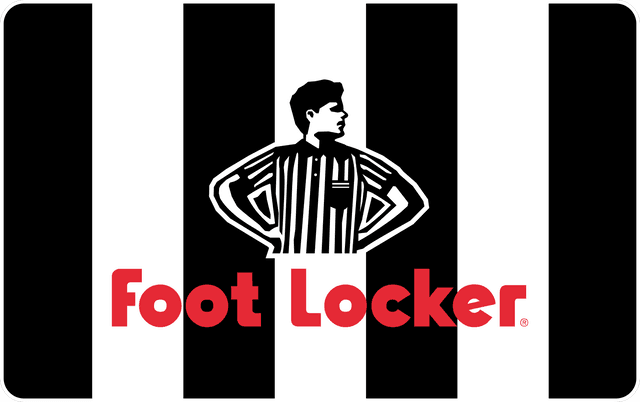 Foot Locker logo image