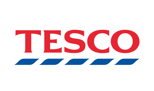 Tesco Gift Card logo image