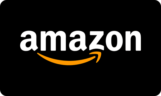 Amazon Gift Card logo image