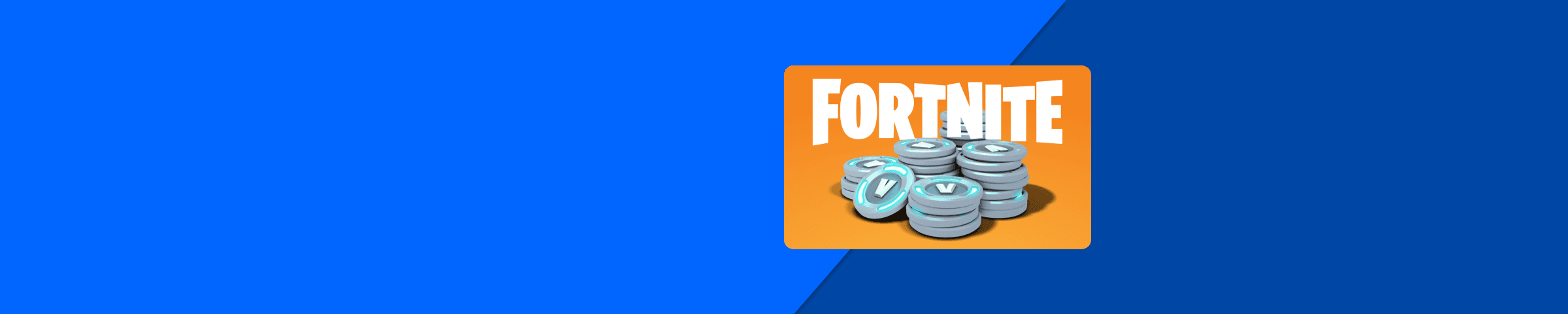 Fortnite V-Bucks