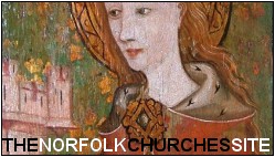 The Norfolk Churches Site: an occasional sideways glance at the churches of Norfolk